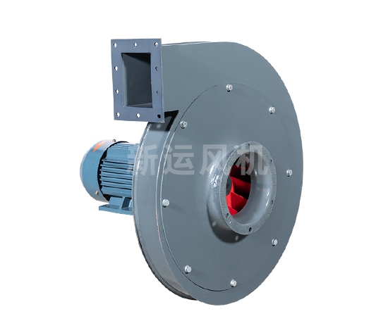 WJYJ5.6-11kw高（gāo）壓高溫風機