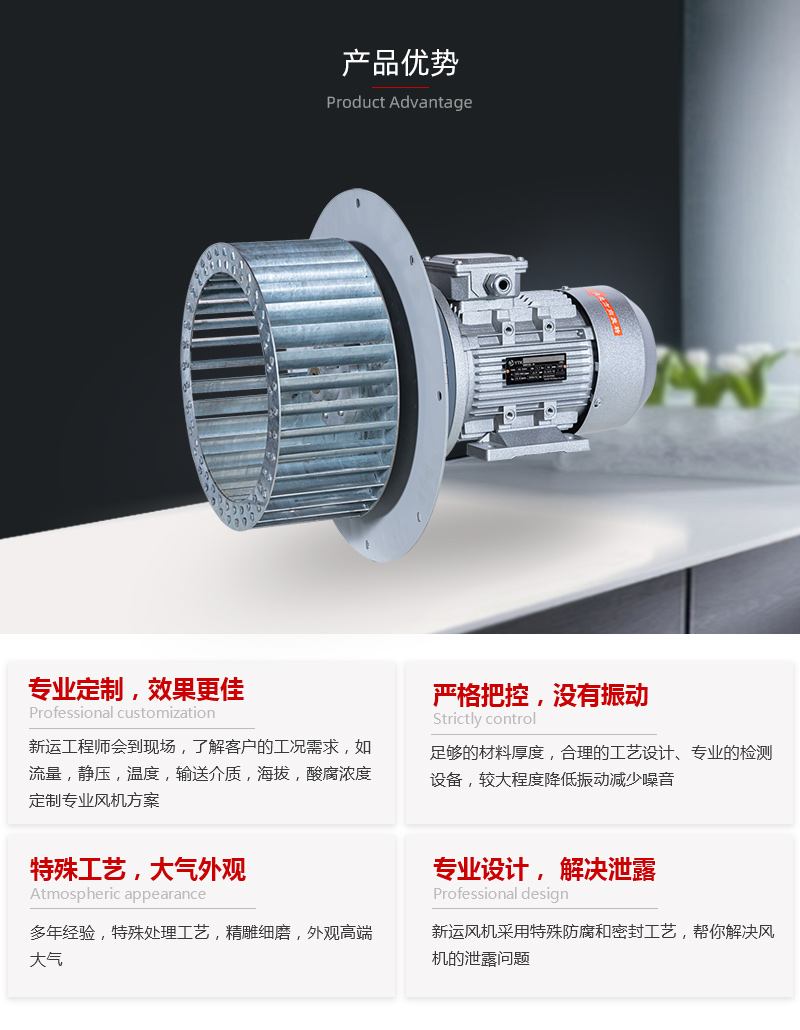 插入式不鏽鋼高溫(wēn)風機 插入式不鏽鋼高溫風機