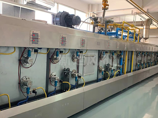 不鏽（xiù）鋼風機廠家