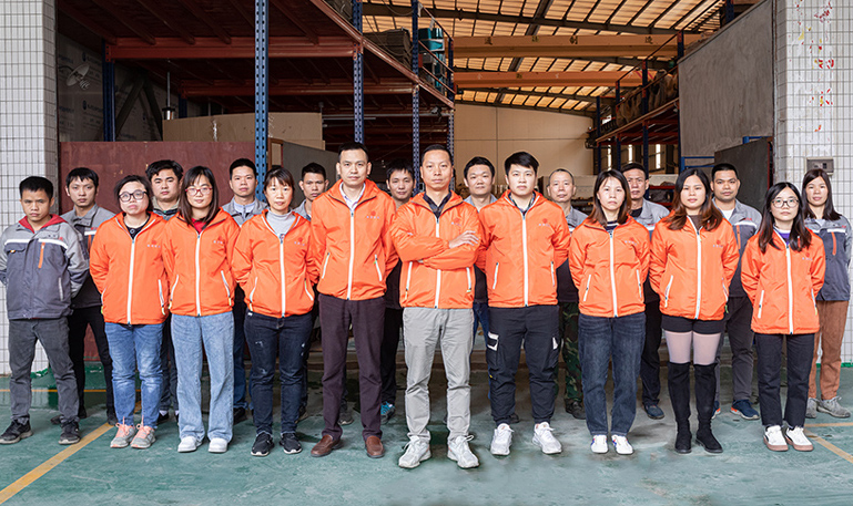 售（shòu）後體係