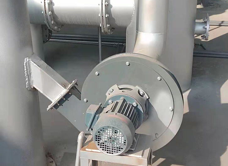 食（shí）品行業應用案例