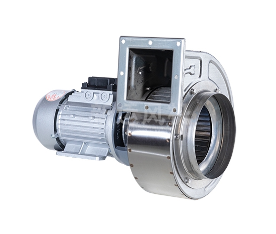 WDF1.5-0.18kw 多翼式高（gāo）溫風（fēng）機