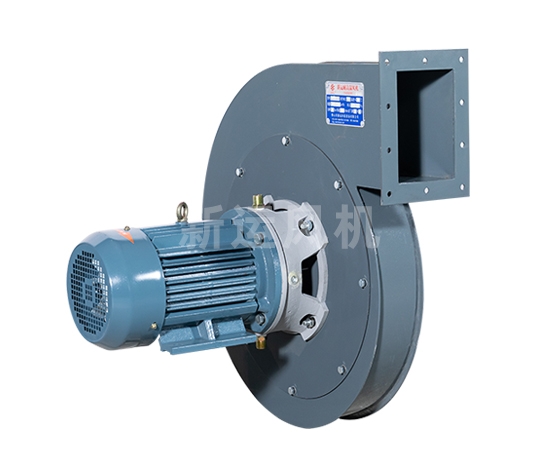 WJEL5-15kw 高溫（wēn）風機（jī）