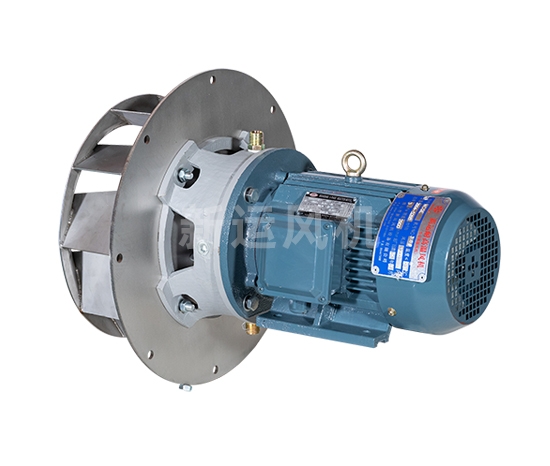 WCQE7-7.5kw 插入式風（fēng）機（jī）