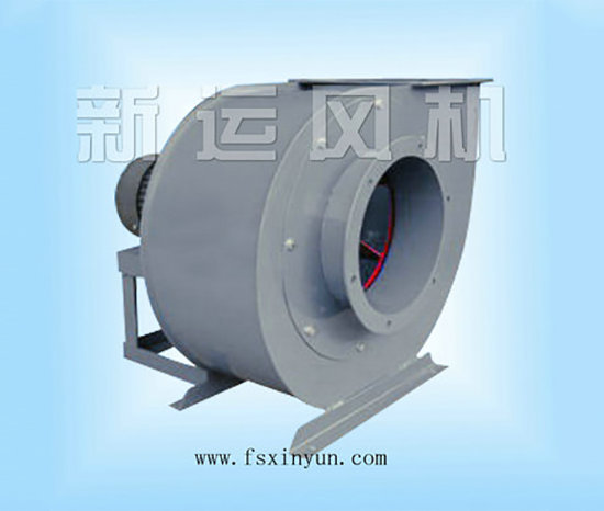 C6-46型排塵風（fēng）機