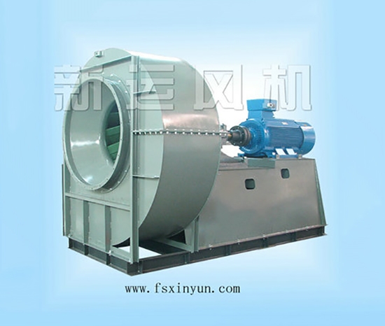 GY4-73型鍋（guō）爐引風機