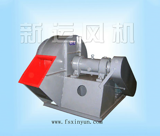 Y5-48型鍋爐引風（fēng）機