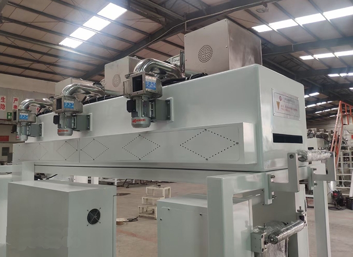 烘（hōng）幹行業應用案（àn）例