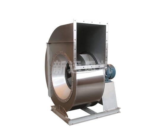 通（tōng）用（yòng）型不鏽鋼風機