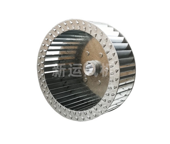 WDF型葉（yè）輪