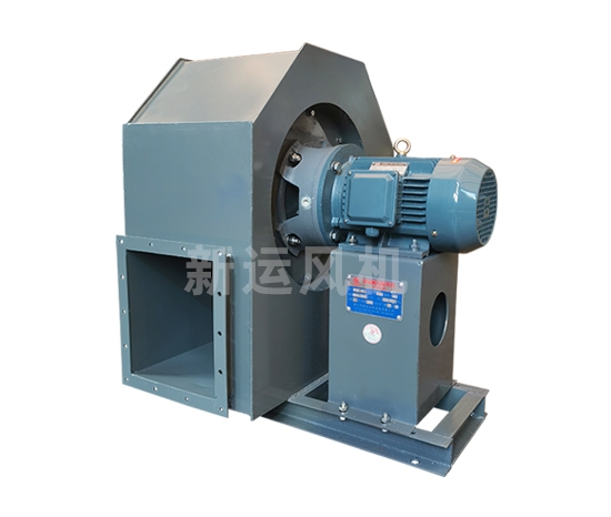 WQE高速型保溫風機（jī）