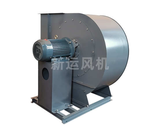 WQE7-7.5kw 高溫（wēn）風（fēng）機