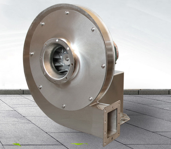 不鏽鋼高溫(wēn)風機生產廠家 不鏽鋼(gāng)高溫(wēn)風機生產廠家