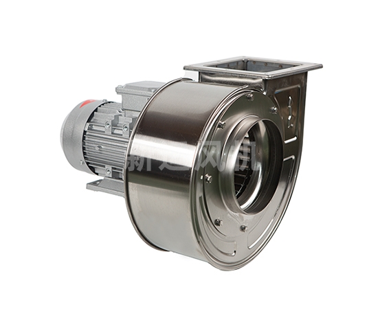 CF型係列不鏽鋼風機