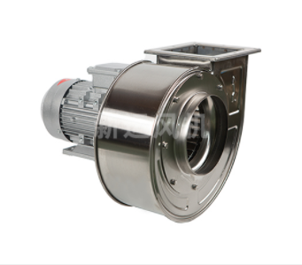 佛（fó）山不（bú）鏽鋼風機