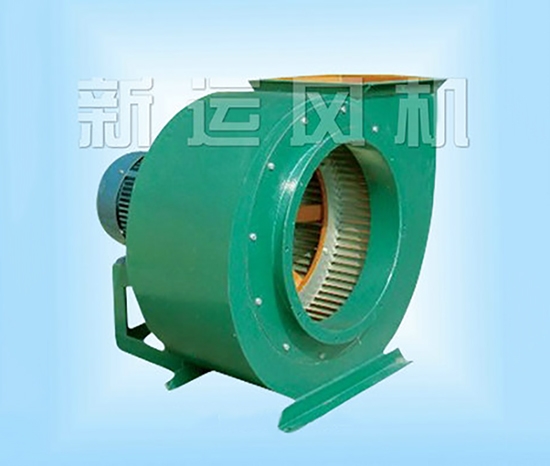 11-62型多翼風機