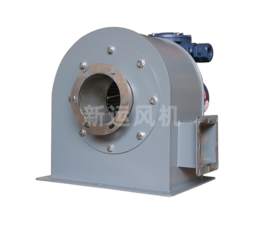 安（ān）徽WDF2-B-0.75kw保溫風機
