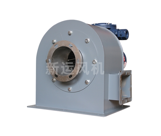 WDF3-B-1.1kw保溫風機