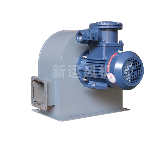 安徽WDF2.5-B-0.75kw保溫風機