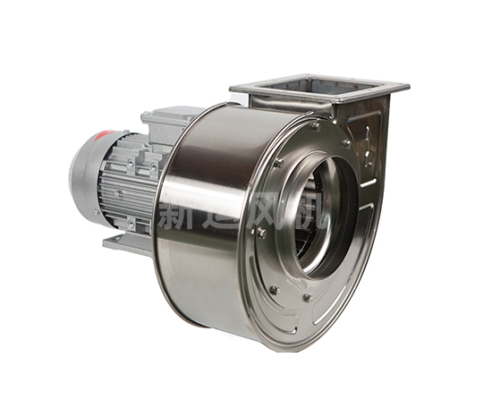 WDF2.8-4kw 多翼式（shì）高溫風機