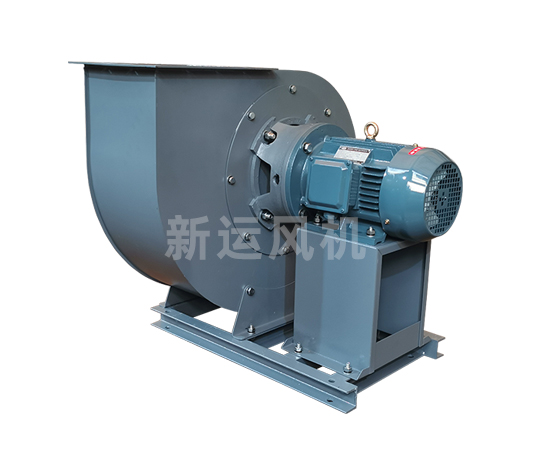 江蘇WQE5-11kw 高溫風（fēng）機